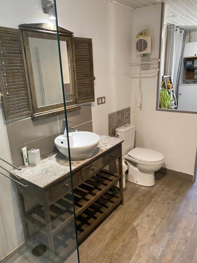 Des Z'as Apartment