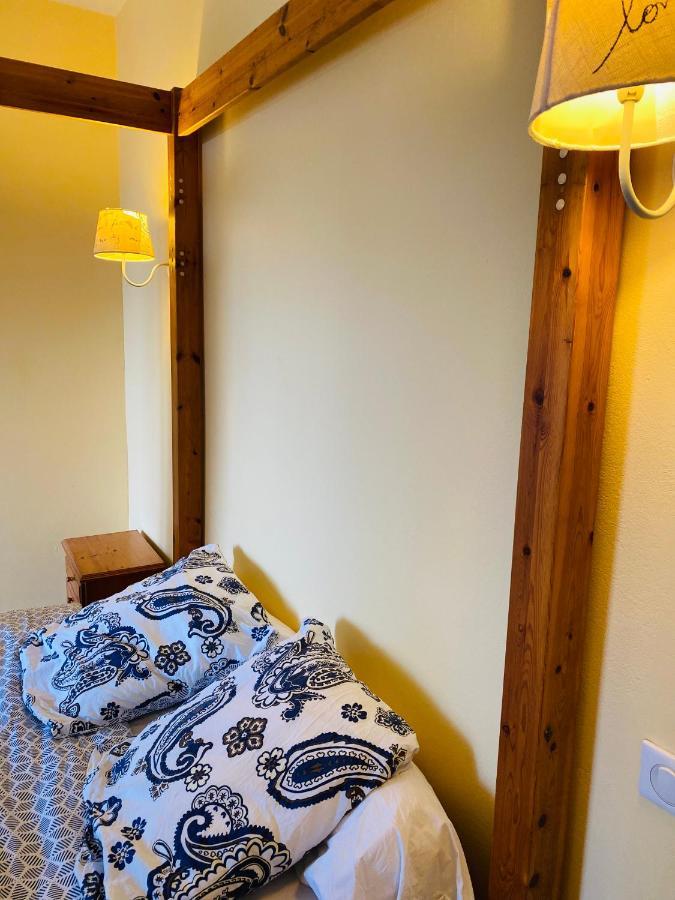 Apartment Des Z'as Nerac