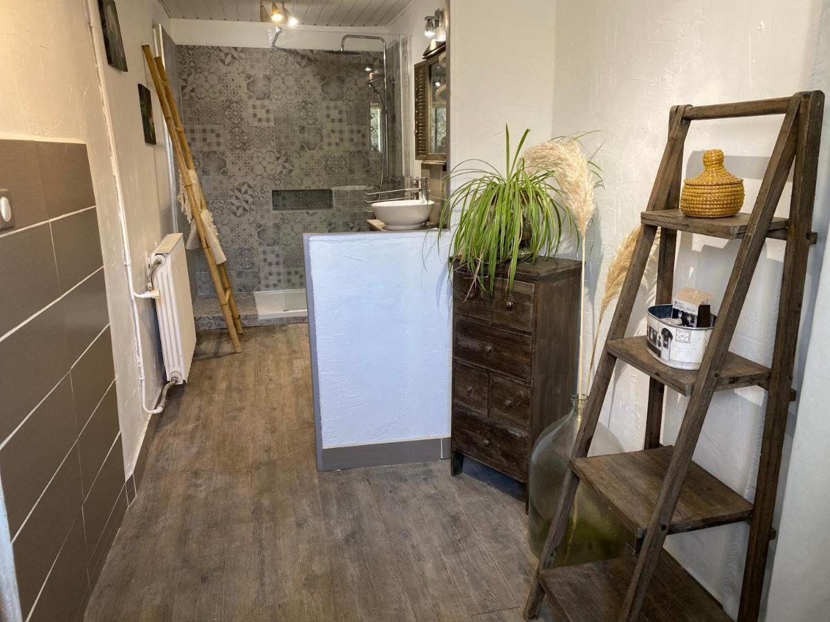Des Z'as Apartment *