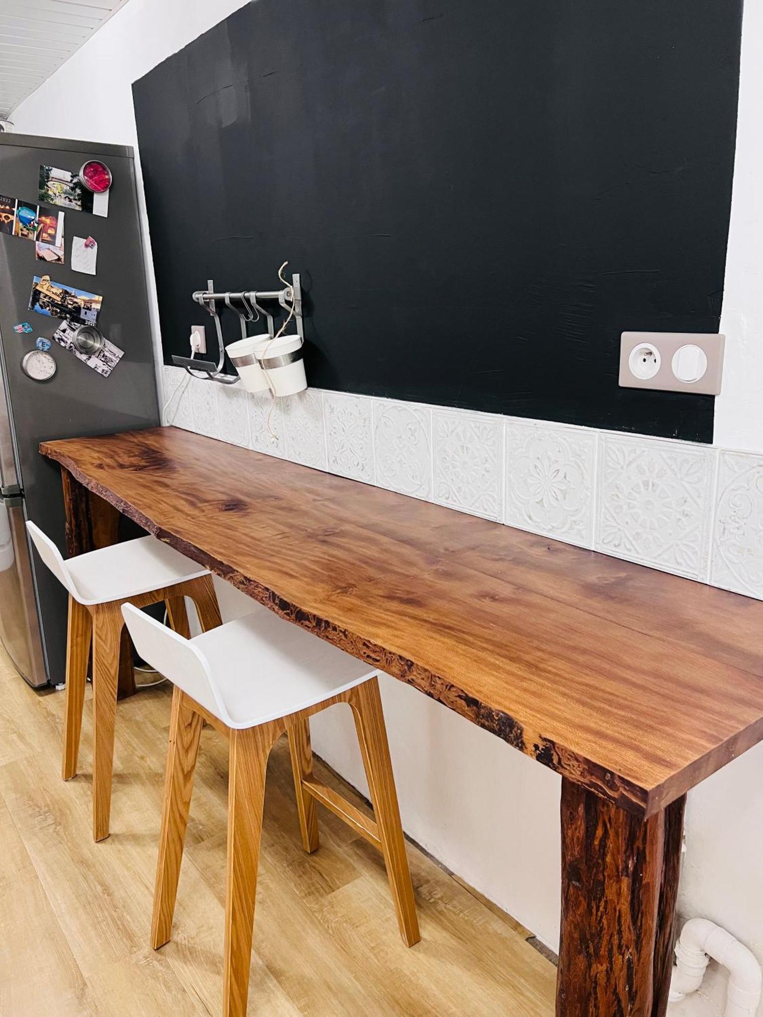 Des Z'as Apartment Nerac